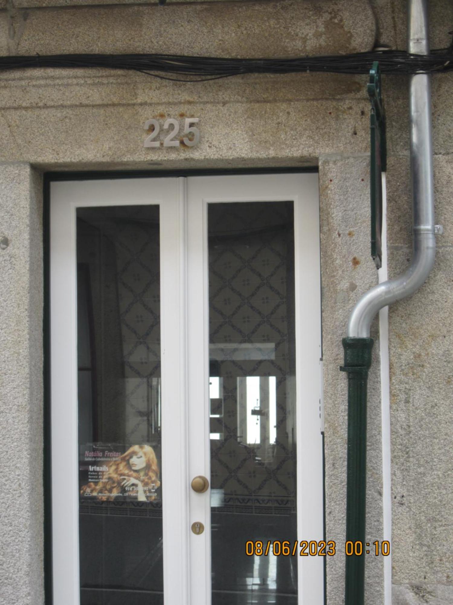 Valdemar Apartment