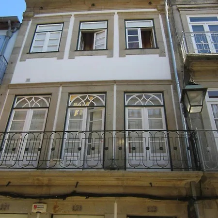 Apartamentos Valdemar Viana do Castelo Exterior photo
