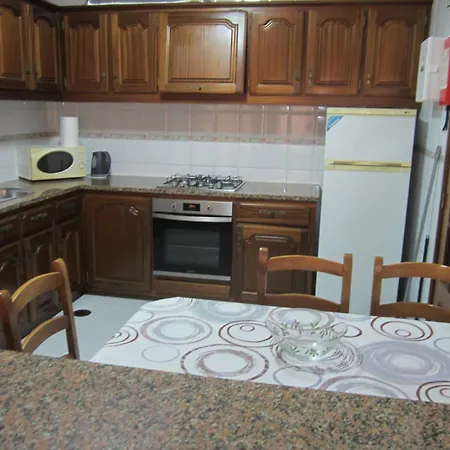 Apartamentos Valdemar Viana do Castelo Exterior photo