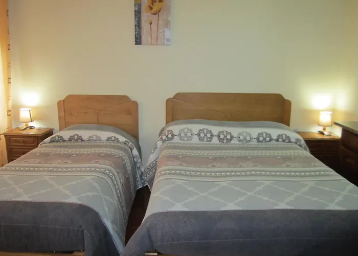 Apartamentos Valdemar