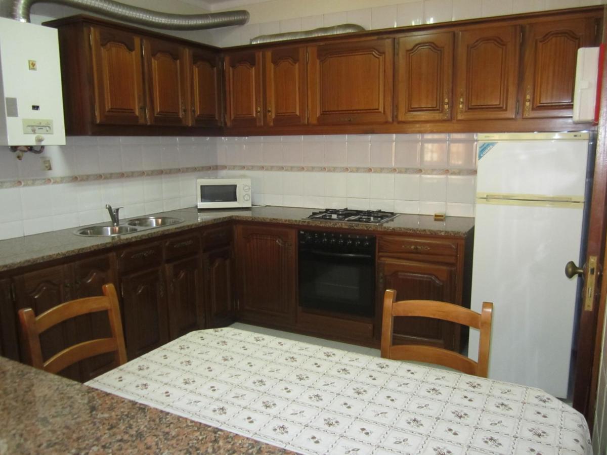 Apartment Valdemar Viana do Castelo