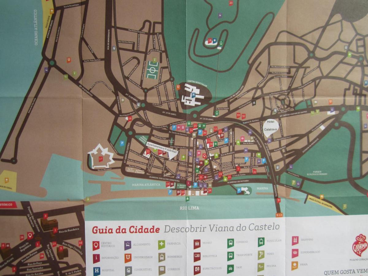 Valdemar Viana do Castelo