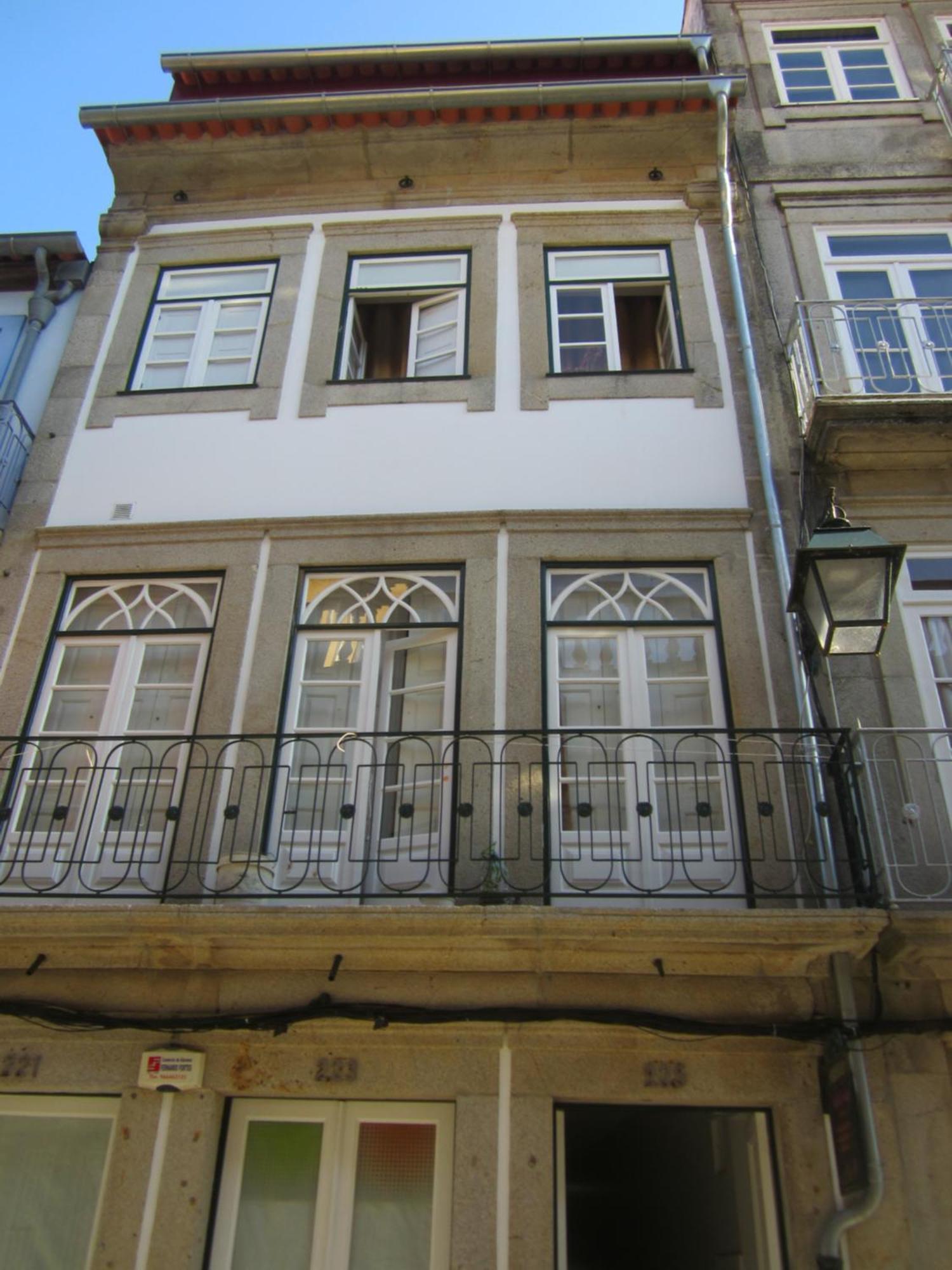 Apartment Valdemar
