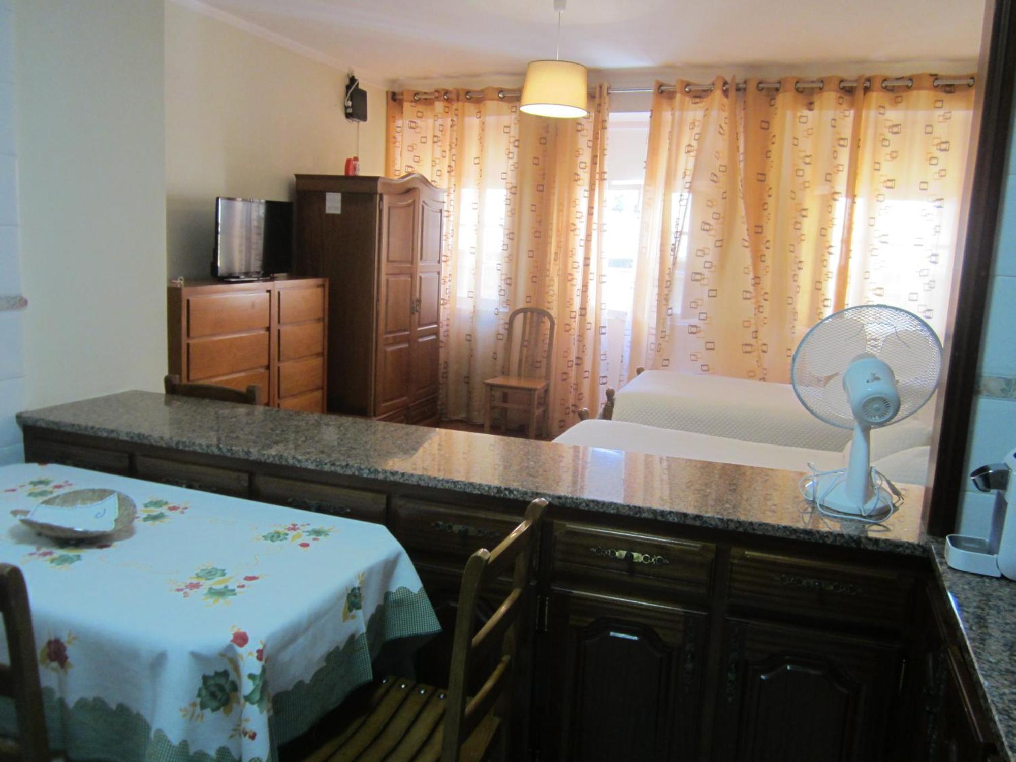 Valdemar Apartment *