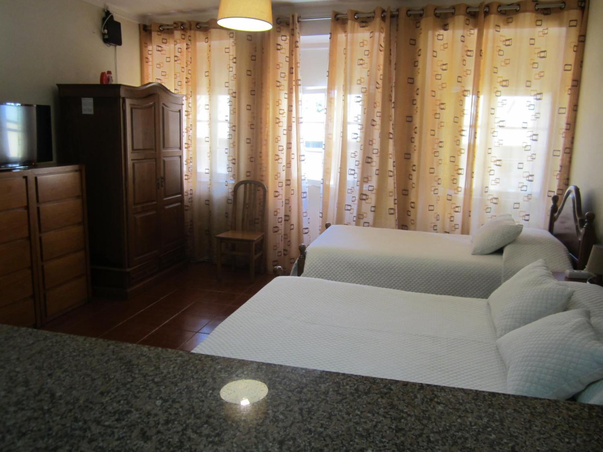 Apartment Valdemar *