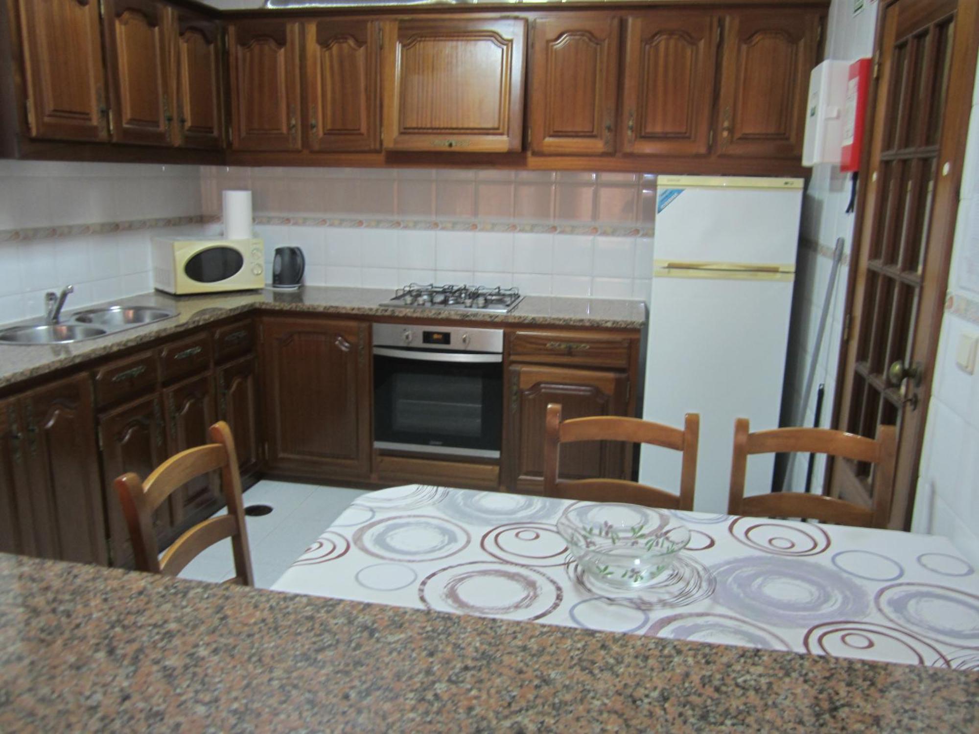 Apartment Valdemar Viana do Castelo