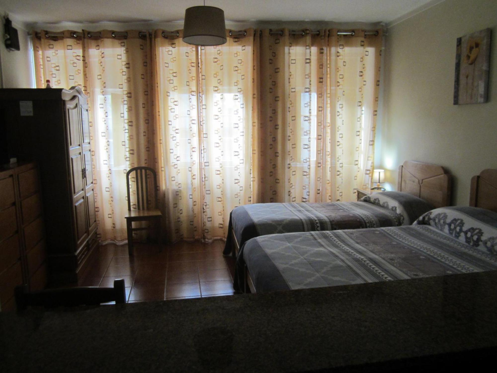 Valdemar Apartment