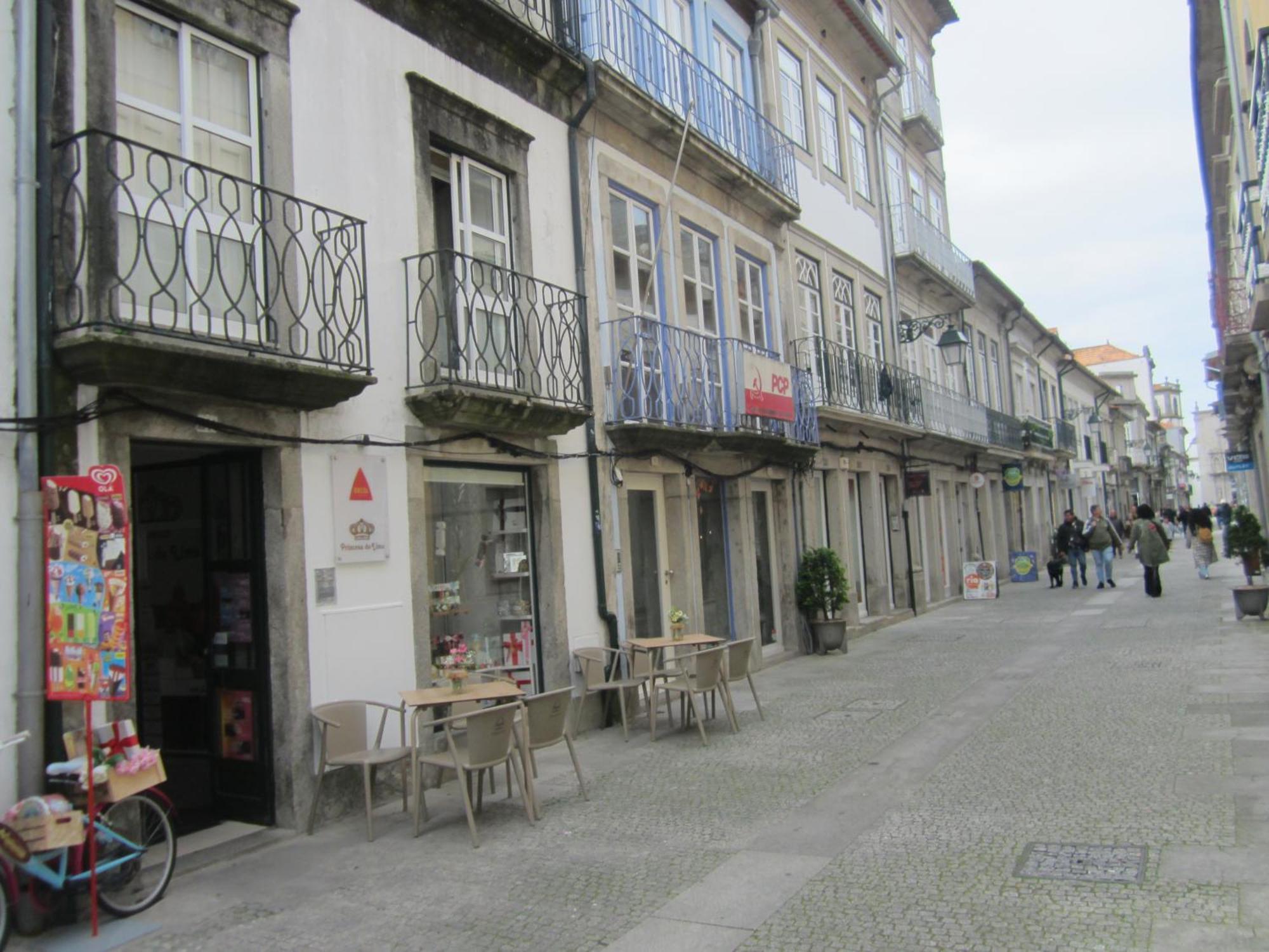 Apartment Valdemar *