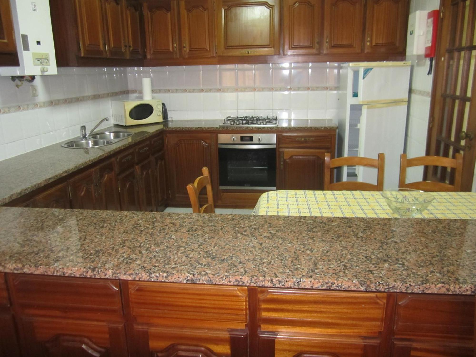 Valdemar Apartment *