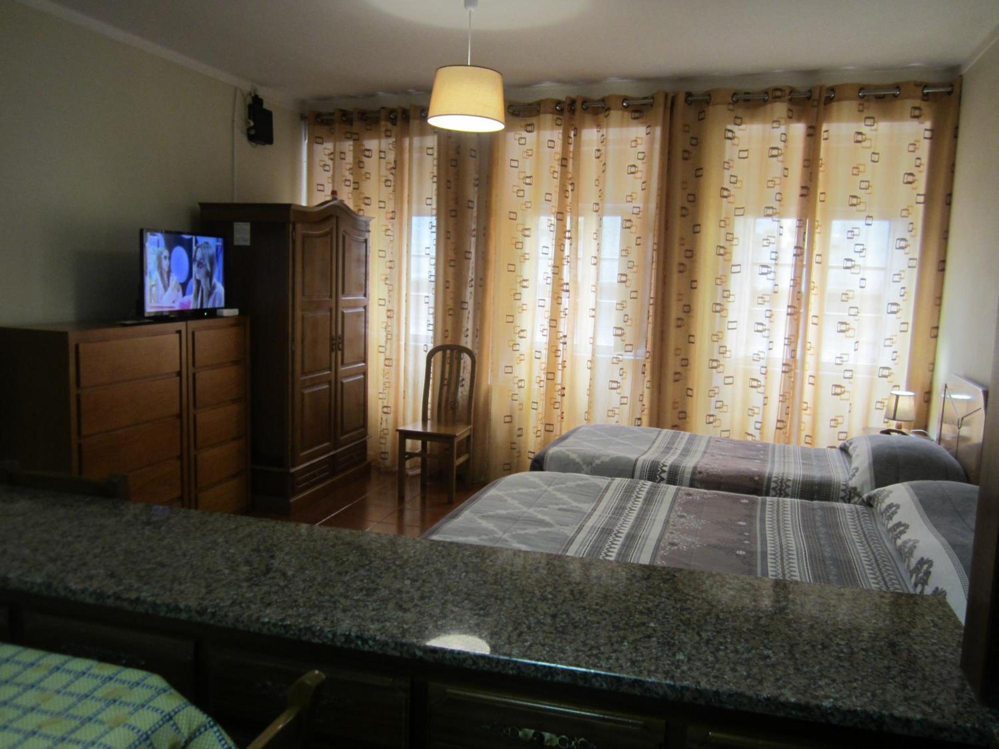 Valdemar Apartment