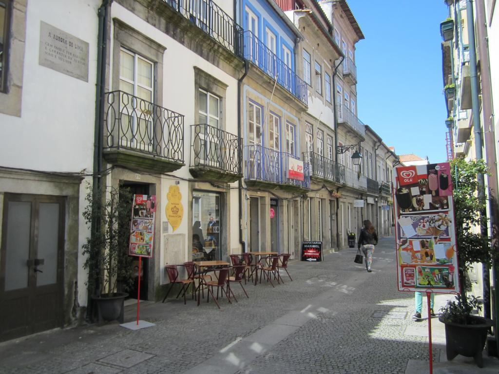 Apartment Valdemar *
